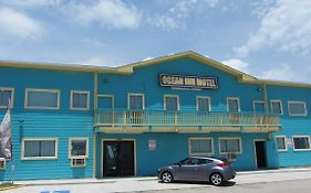 Ocean Inn Galveston Tx